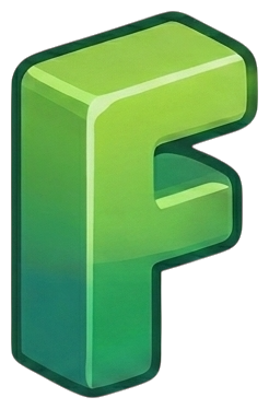 F